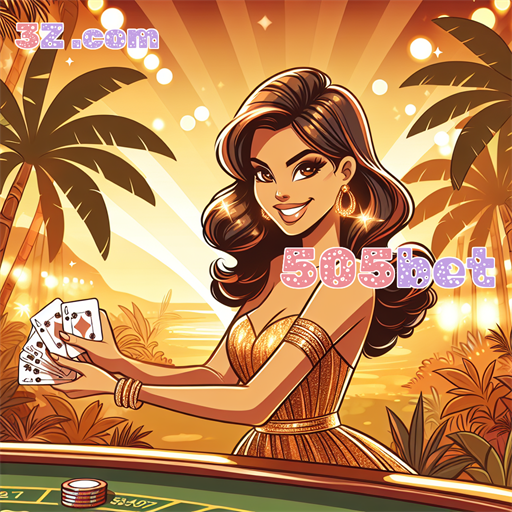 Login Atraente: Navegue com Facilidade no 505bet