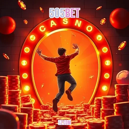 505bet Site Confiável