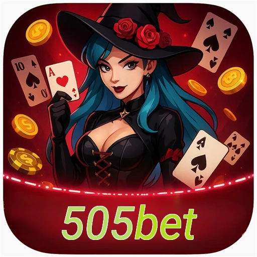 Logo 505bet